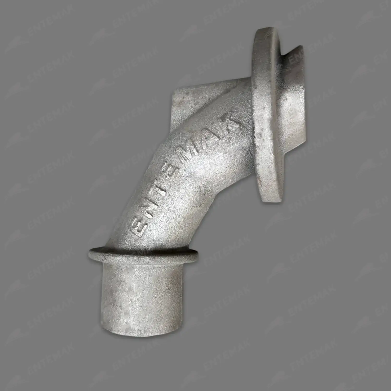 Kontrol Kafesi (Kontrol Kolu)