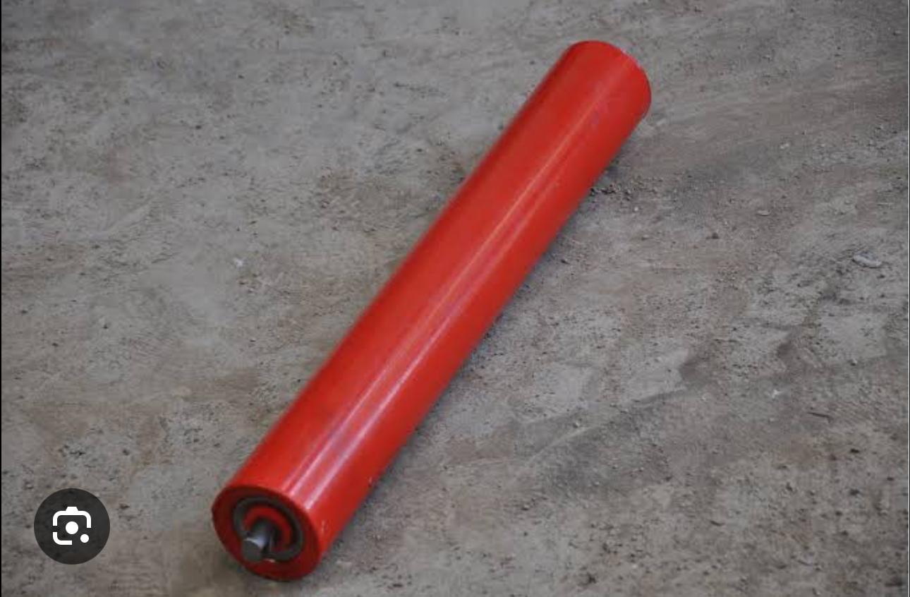 Konveyör Rulosu - 7