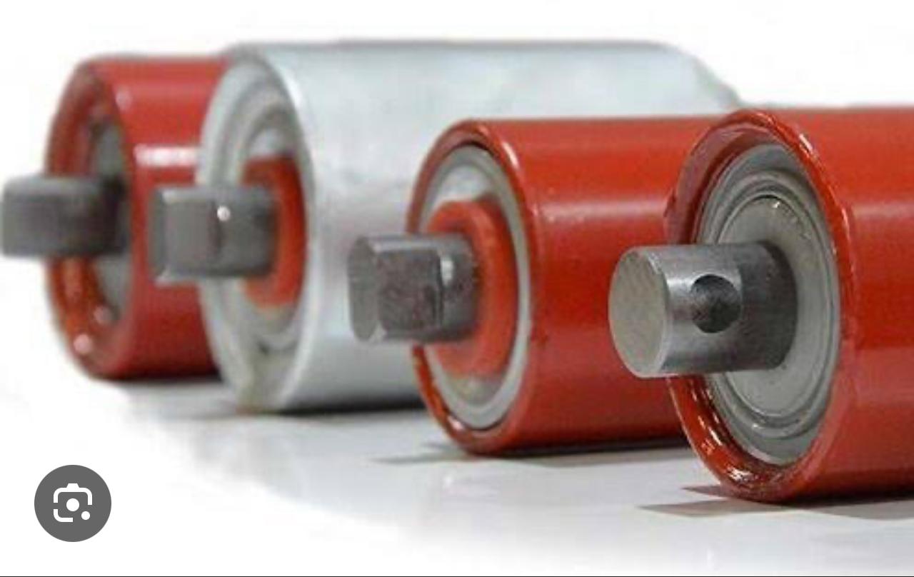 Konveyör Rulosu - 3